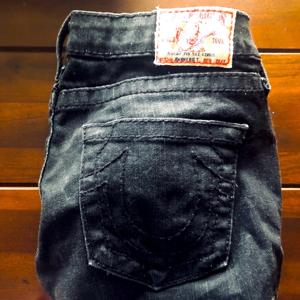True Religion jeans